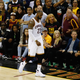 LeBron James (Gregory Shamus/Getty Images)